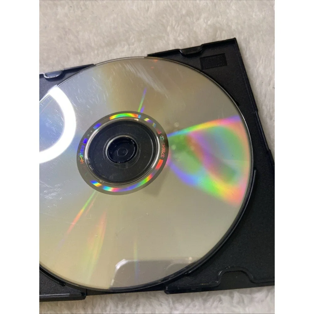 Pokemon Gotta‎ Make Em All Project Studio Computer PC CD-ROM 1999 Red And Blue